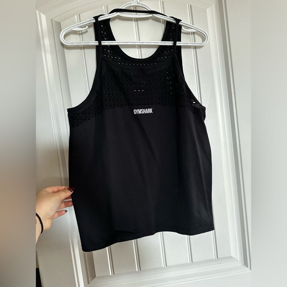 Gymshark workout tank - Picture 3 of 4